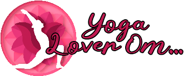 Yoga Lover OM