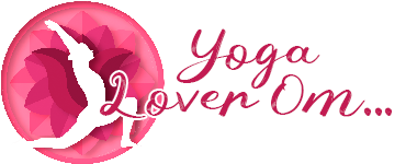 Yoga Lover OM